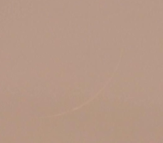 استهلال ماه شعبان ۱۴۴۳
