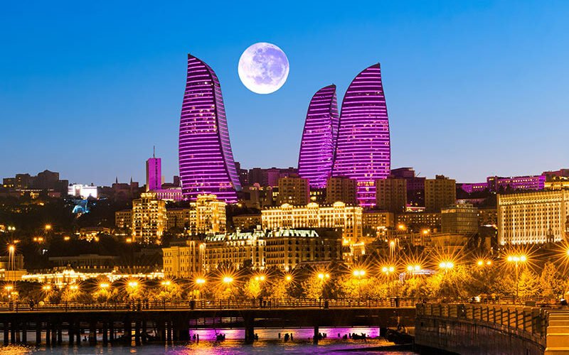 ویزای تحصیلی و شرایط تحصیل در کشور آذربایجان