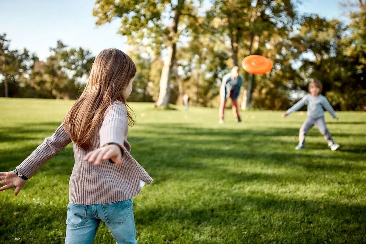 یک راهکار ساده برای داشتن تابستانی شاد و خانوادگی در کنار بچه‌ها