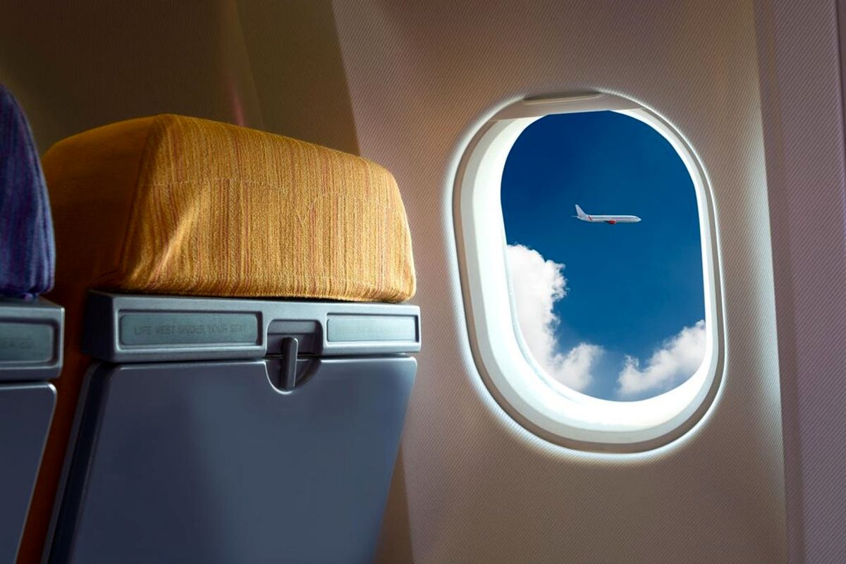 امن‌ترین صندلی‌های هواپیما کدام‌ها هستند؟
