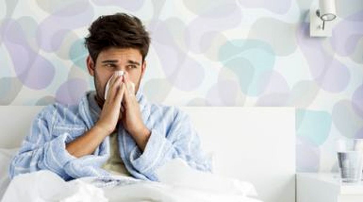 ماساژ مخصوص درمان سرماخوردگی چیست؟