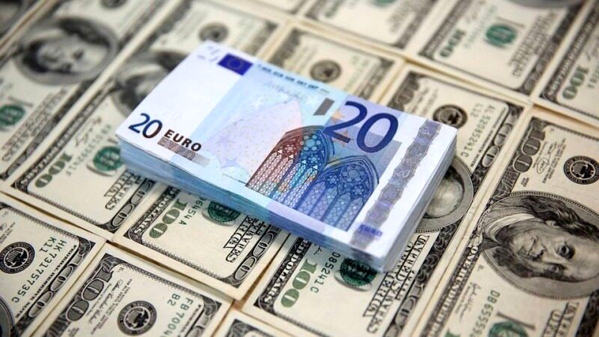 پول ملی جانشین دلار و یورو می‌شود