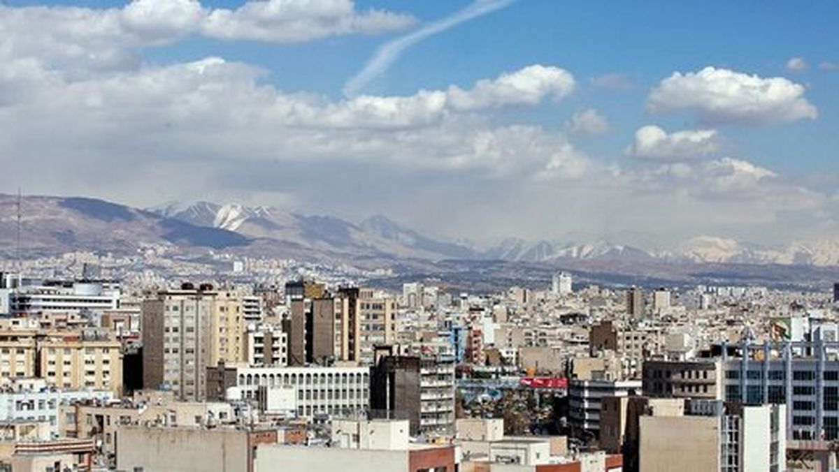 ارزان‌ترین خانه‌های تهران را کجا می‌توان خرید؟