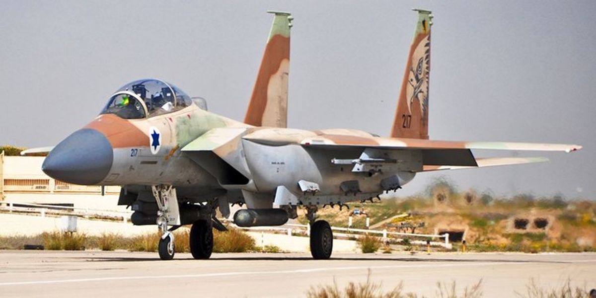 
بمباران بندر مهم یک کشور عربی توسط اسرائیل!
