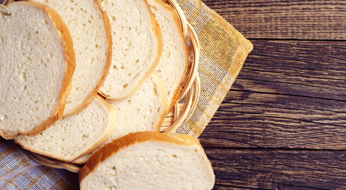 آیا نان سفید برای کاهش وزن مفید است؟