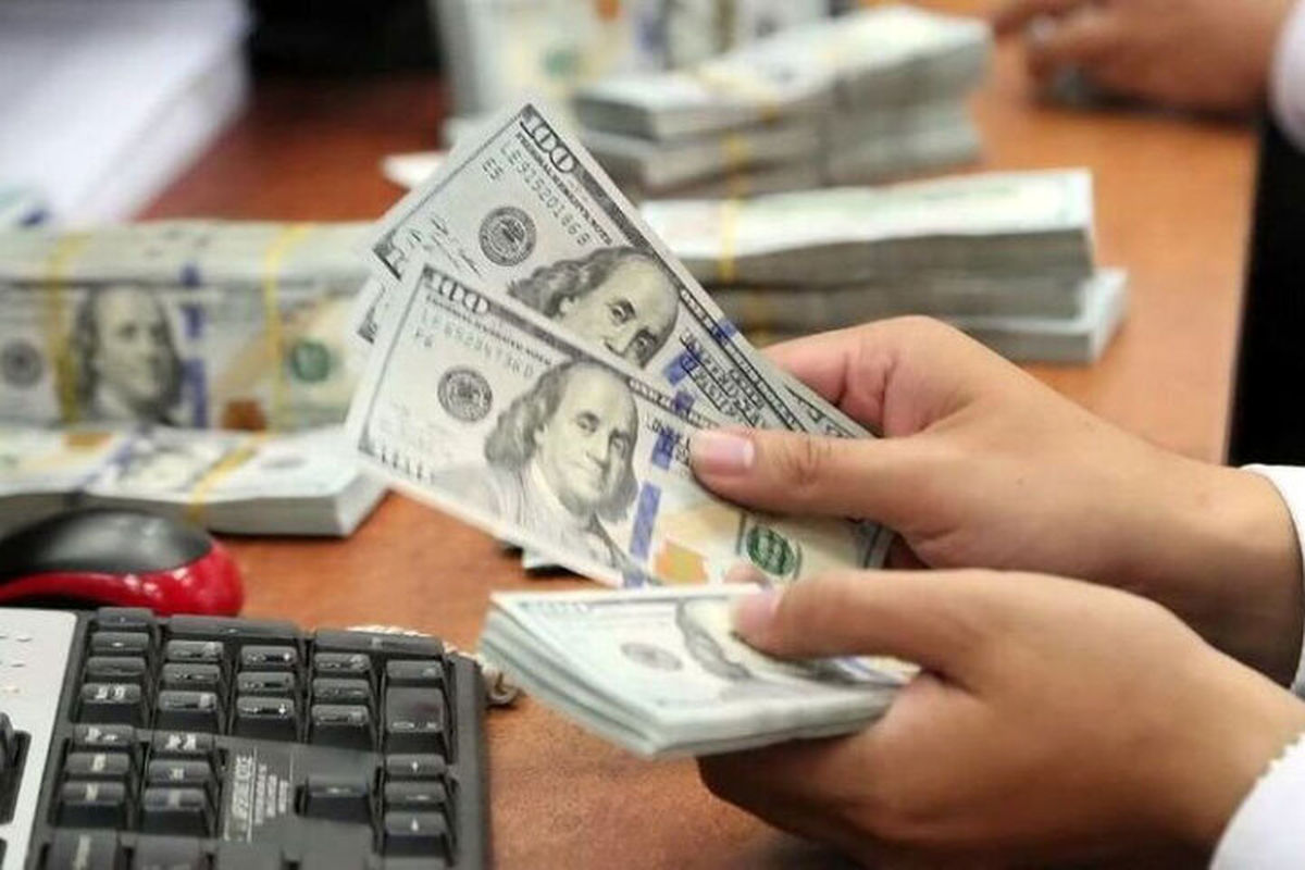 قیمت جدید دلار و دیگر ارزها امروز  چهارشنبه ۲ آذر