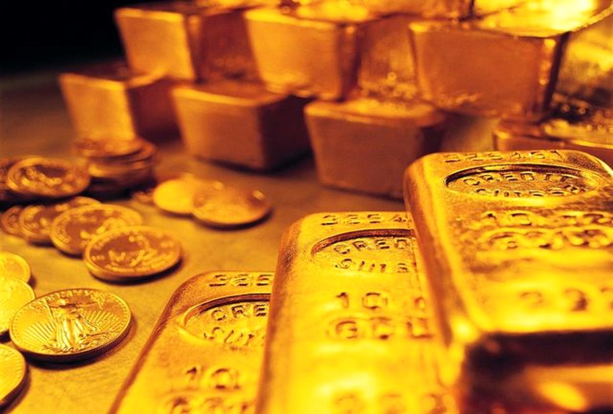 آخرین قیمت سکه و قیمت طلا امروز دوشنبه ۲۴ مرداد