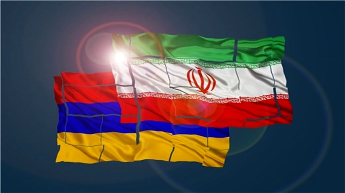 ایران و ارمنستان یادداشت تفاهم همکاری در حوزه انرژی امضا کردند