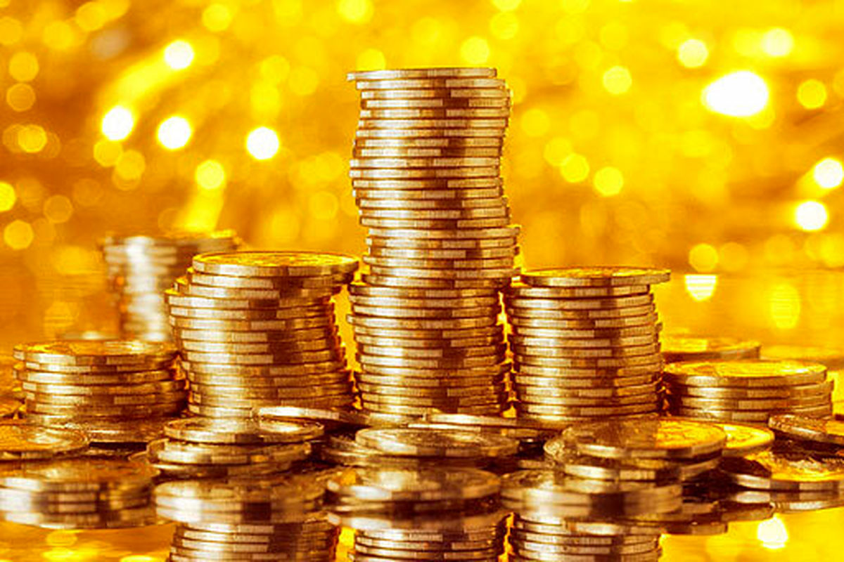 لیست قیمت جدید طلا، سکه و دلار  امروز سه‌شنبه ۴ بهمن