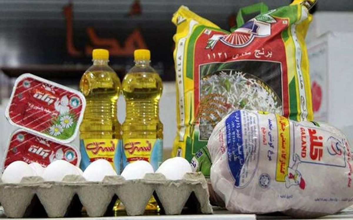 برنج ایرانی باز هم گران شد / تخم مرغ ۶درصد کاهش قیمت داشت