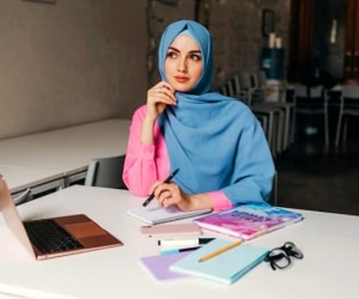 18 شغل پردرآمد برای زنان در ایران