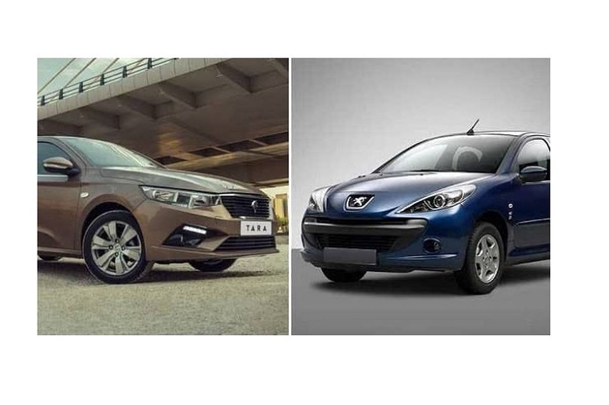 برندگان فروش فوق العاده ایران خودرو چقدر سود می کنند / شانس برنده شدن کدام خودرو بیشتر است؟
