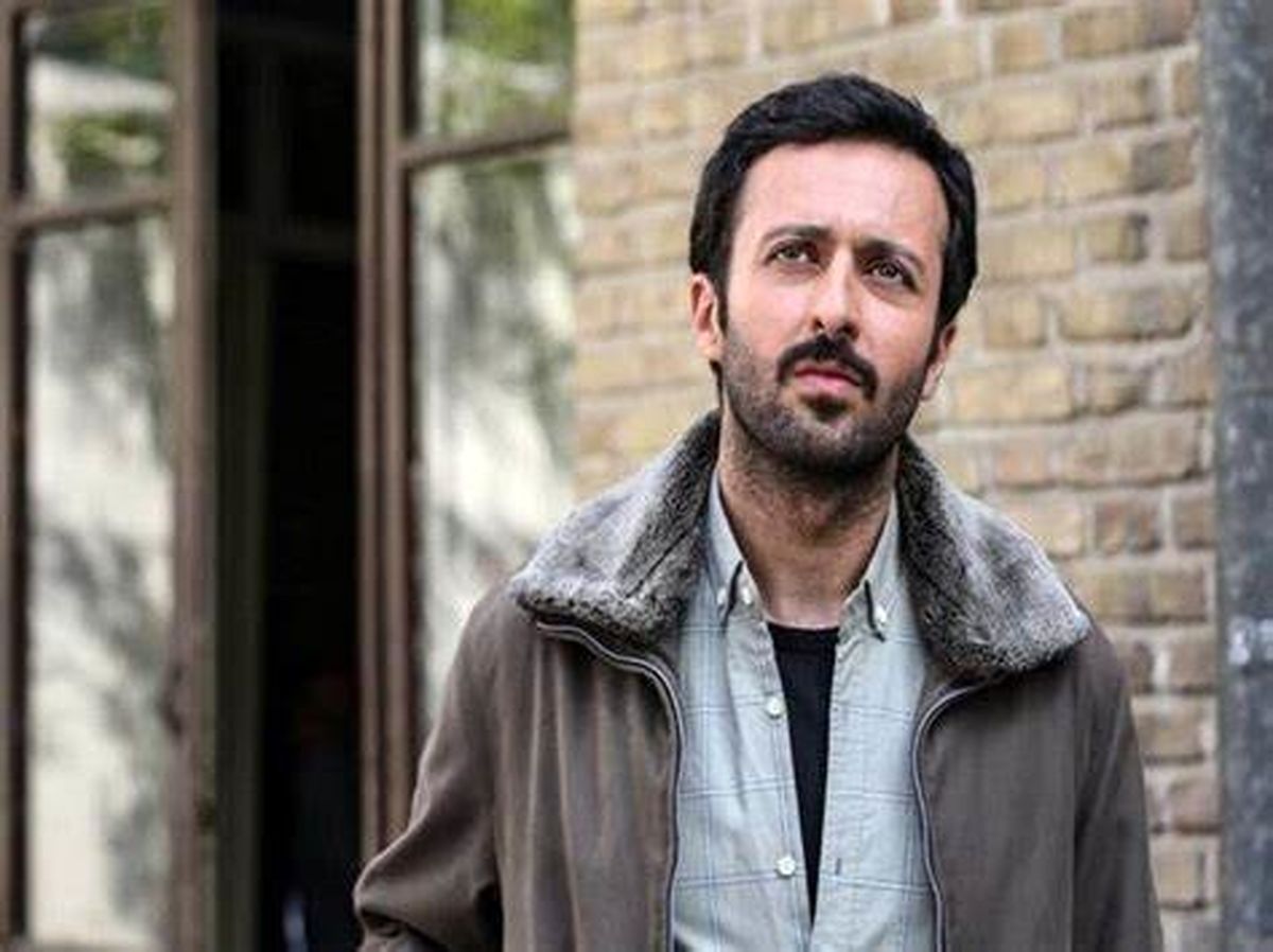 شوک به سینمای ایران؛ حسام محمودی درگذشت
