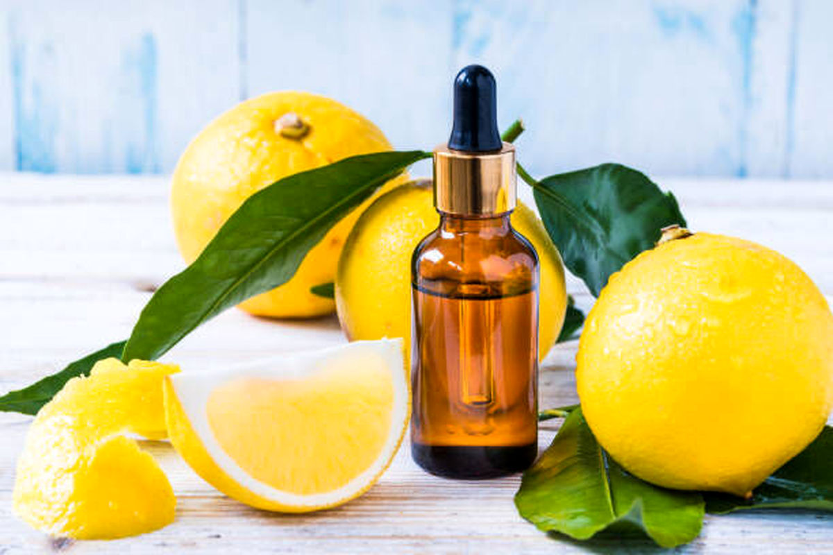 روغن لیمو ترش، روغنی با فواید درمانی فراوان