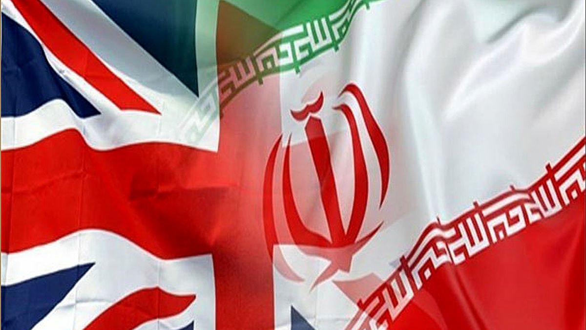 تغییری در روابط ایران انگلیس با مرگ ملکه ایجاد نخواهد شد