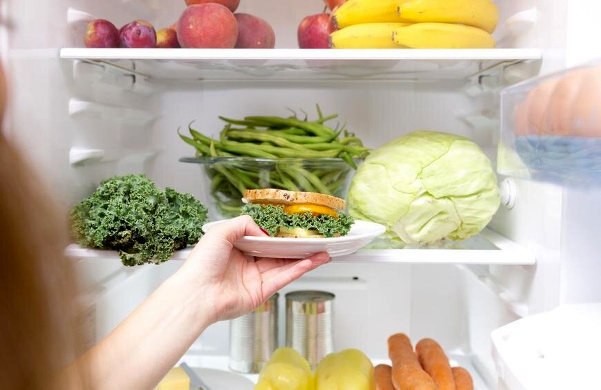 بایدها و نبایدهای مهم درباره نگهداری میوه‌ها و سبزیجات در یخچال