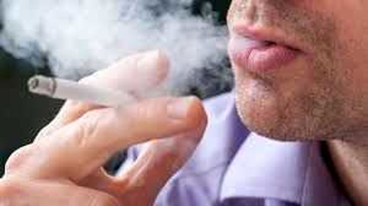 چرا برخی سیگاری‌ها هیچگاه دچار سرطان ریه نمی‌شوند!؟