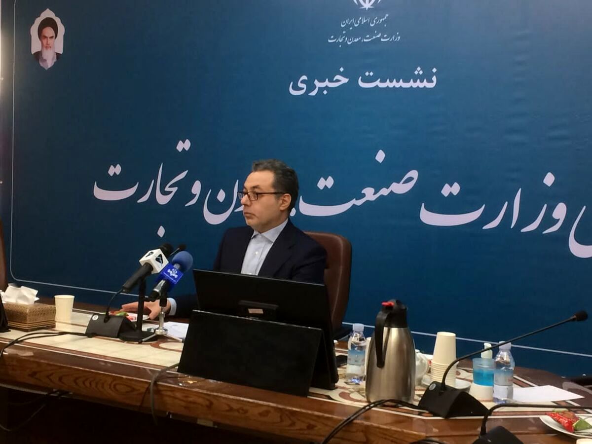 سخنگوی وزارت صمت: اگر ایران خودرو مشکلی نداشته باشد عرضه دنا فردا انجام خواهد شد