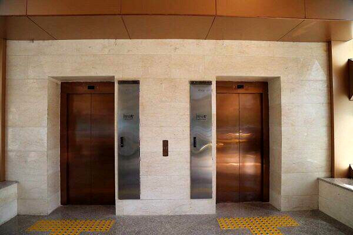 پایان خواب زمستانی آسانسورهای مترو تهران