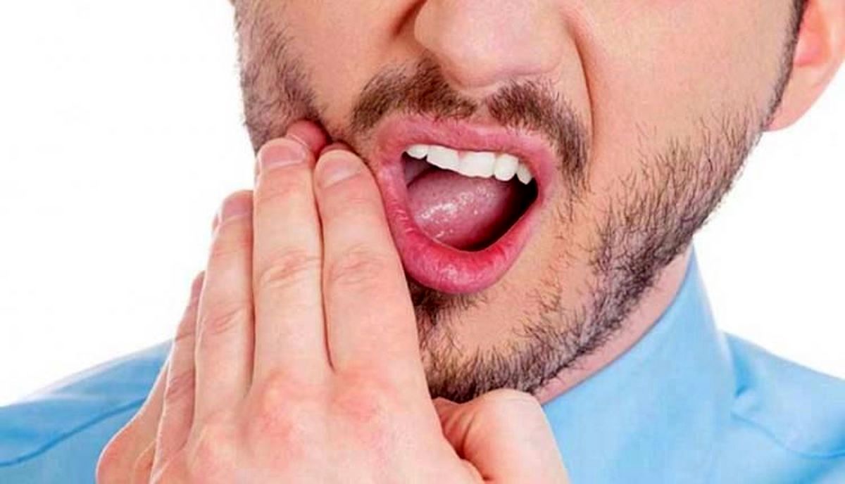 دندان‌ درد را چطور در منزل درمان کنیم ؟