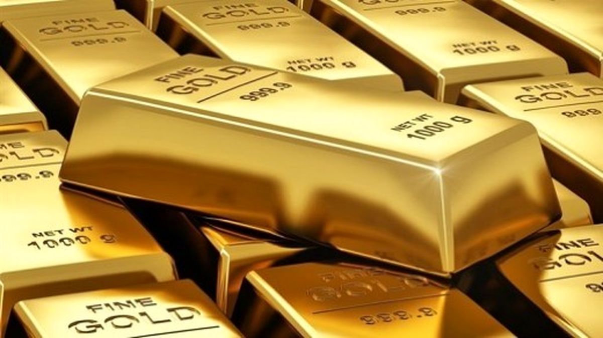 قیمت طلای جهانی تا پایان سال چقدر خواهد شد؟