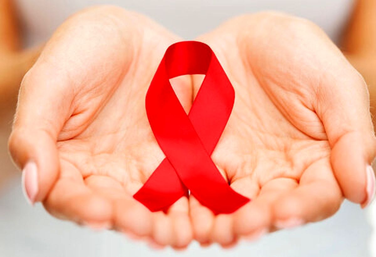 نکاتی که در مورد ایدز باید بدانید + اینفوگرافیک